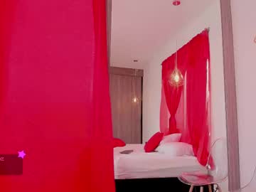 Rachell_Cooperr April 25, 2025 Chaturbate stream image