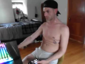 Remy_Garbahge April 25, 2025 Chaturbate stream image