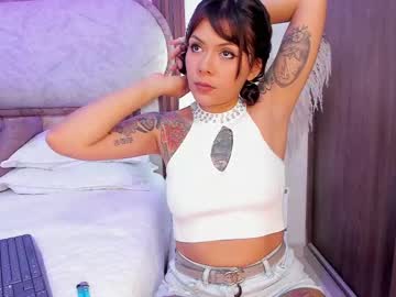 Ritacam_420 April 25, 2025 Chaturbate stream image