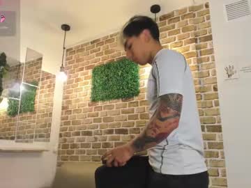 Ryan_Muller1 April 25, 2025 Chaturbate stream image