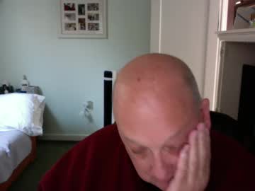 Slick50000 April 25, 2025 Chaturbate stream image