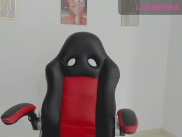 Sugar_Milff April 25, 2025 Chaturbate stream image