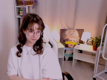 Susanbroown April 25, 2025 Chaturbate stream image