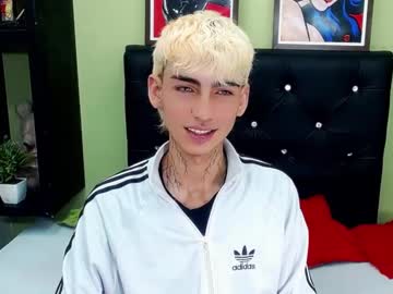 Ttimy_X_Boy April 25, 2025 Chaturbate stream image