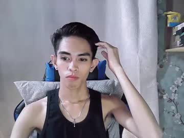 Urhottie_Twink April 25, 2025 Chaturbate stream image