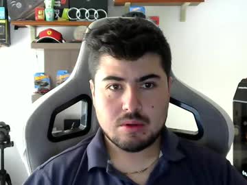 Veils24 April 25, 2025 Chaturbate stream image
