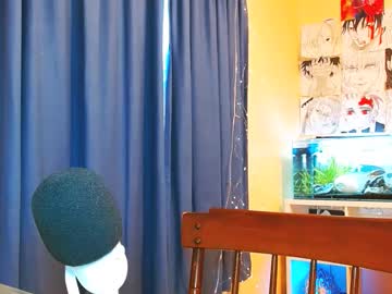 Vinsmoke_Sanji2020 April 25, 2025 Chaturbate stream image