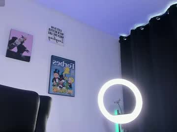 Alan_Rosee April 25, 2025 Chaturbate stream image