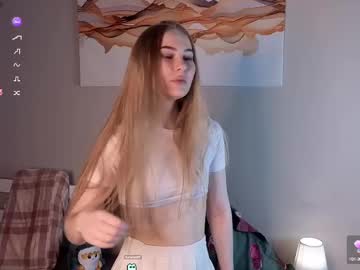 Animet9n April 25, 2025 Chaturbate stream image