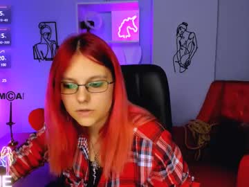 Anna_Art April 25, 2025 Chaturbate stream image