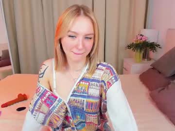 Annie_Leone April 25, 2025 Chaturbate stream image