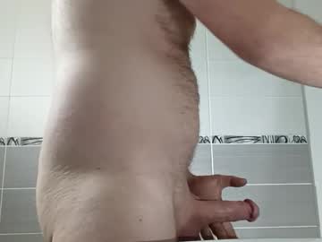 Cronma April 25, 2025 Chaturbate stream image