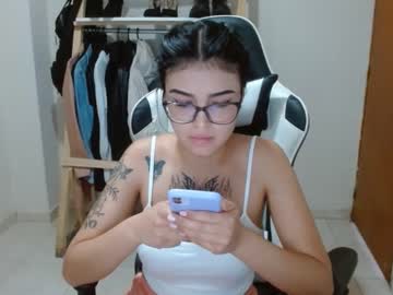 Darly_Scartt April 25, 2025 Chaturbate stream image