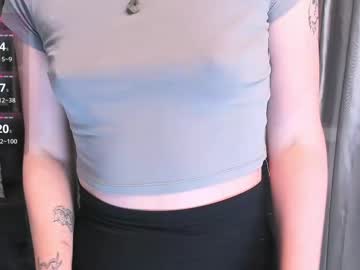 Glennabrimhall April 25, 2025 Chaturbate stream image