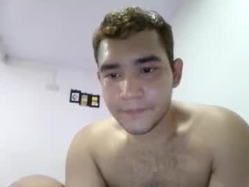 Hairystudentathome April 25, 2025 Chaturbate stream image