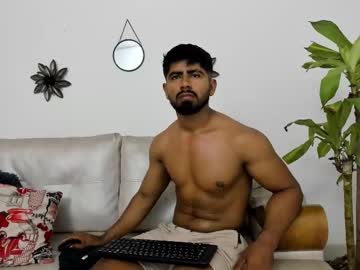 Jhon_Thomas69 April 25, 2025 Chaturbate stream image