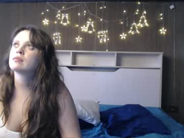 Karina_Unreal April 25, 2025 Chaturbate stream image