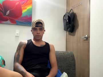 Liambli April 25, 2025 Chaturbate stream image
