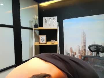Marcuscollinss April 25, 2025 Chaturbate stream image
