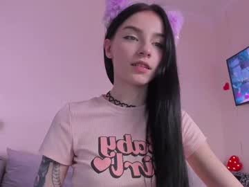 Meowgabbi_I April 25, 2025 Chaturbate stream image