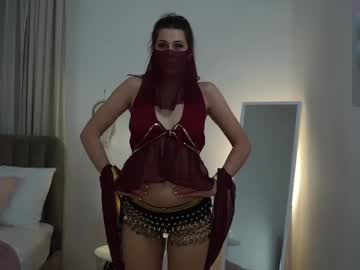 Miaaaangel April 25, 2025 Chaturbate stream image