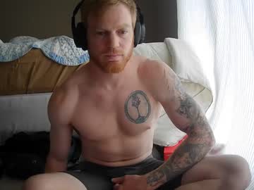 Redbeardedfun April 25, 2025 Chaturbate stream image