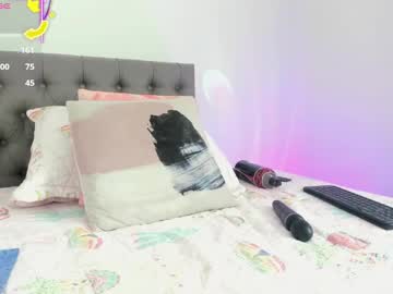 Scarlethxs April 25, 2025 Chaturbate stream image