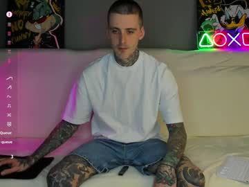 Sonyx_ April 25, 2025 Chaturbate stream image