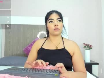 Thezarca April 25, 2025 Chaturbate stream image