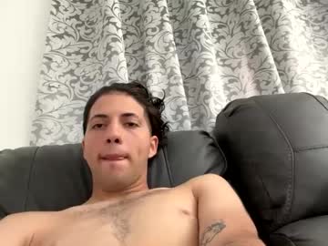 Titto213 April 25, 2025 Chaturbate stream image