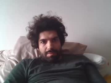 Tomgarnier33980 April 25, 2025 Chaturbate stream image