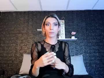 Victoria_Badgal April 25, 2025 Chaturbate stream image