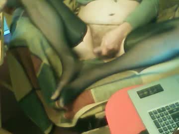 69georgie777 April 25, 2025 Chaturbate stream image