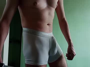 Andrewmature April 25, 2025 Chaturbate stream image