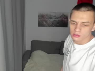 Ben_Kill April 25, 2025 Chaturbate stream image