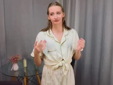 Bonniebarrick April 25, 2025 Chaturbate stream image