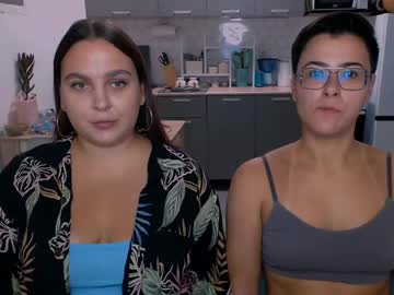 Chloe_X_ April 25, 2025 Chaturbate stream image