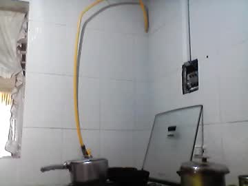 Daimon_King April 25, 2025 Chaturbate stream image