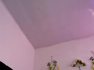 Demonkry April 25, 2025 Chaturbate stream image