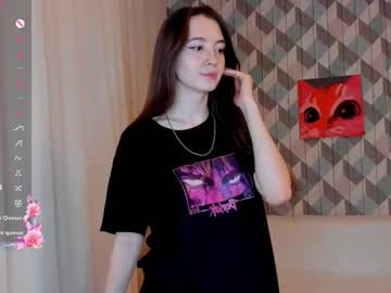 Evabrowney April 25, 2025 Chaturbate stream image