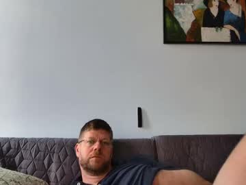 Fattenmenow April 25, 2025 Chaturbate stream image