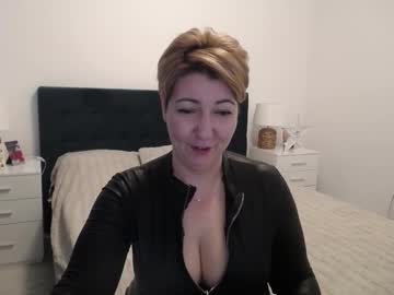 Goddesjackline April 25, 2025 Chaturbate stream image