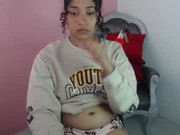 Jadepregnant April 25, 2025 Chaturbate stream image