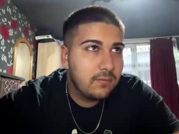 Jasonsua21 April 25, 2025 Chaturbate stream image