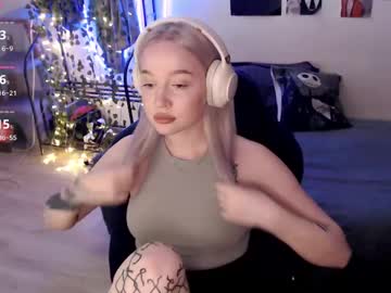 Katerinaxvold April 25, 2025 Chaturbate stream image