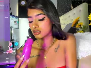 Kendallwods April 25, 2025 Chaturbate stream image