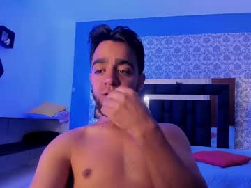 Little_Alann April 25, 2025 Chaturbate stream image