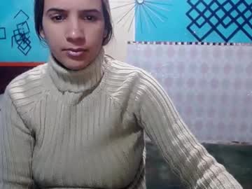 Megan_Little_ stream photo from April 25, 2025