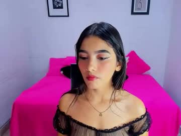 Melany_0911 April 25, 2025 Chaturbate stream image