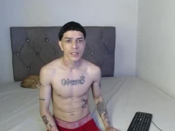 Myke_James888 stream photo from April 25, 2025